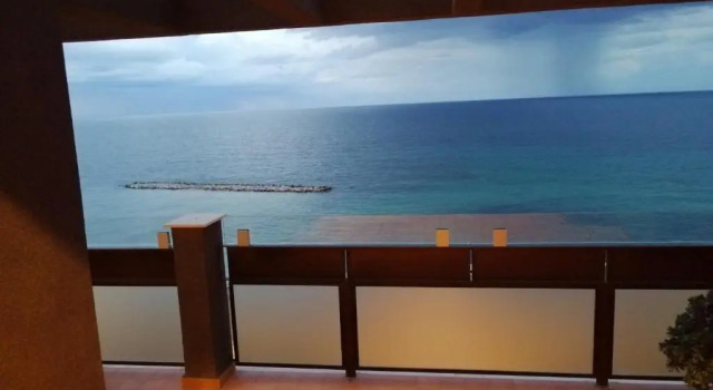 Апартаменты Rosa di mare