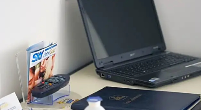 Одноместный номер Classic Best Western Cesena Hotel