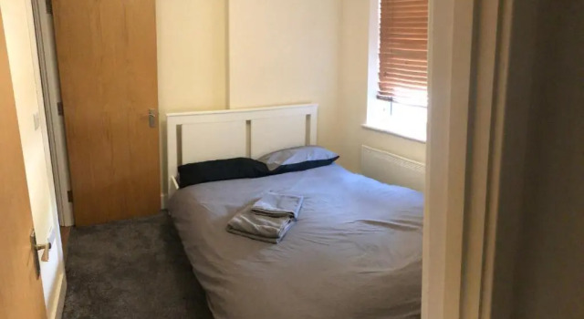 221 Clapham Road Apartments, Varaa Huoneisto Asunnot kohteessa Merseyside, Huoneisto