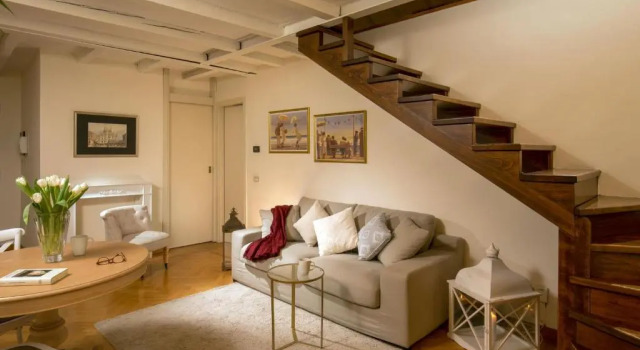 Апартаменты Brera - Daplace Apartments