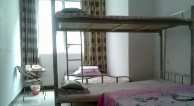 Cozy Family Hotel-yangshuo, Забронировать Отель Отели Яншо с парковкой, рядом с Парк Яншо, Парковка