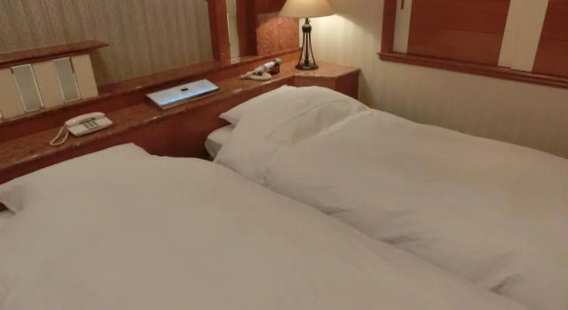 Одноместный номер Standard Hotel Hyper Noah