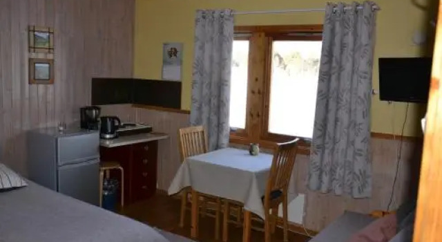 Alta River Camping, Reserva ahora Camping Alta Troms og Finnmark