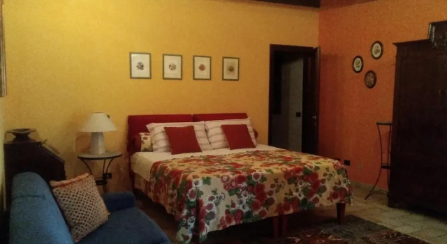 Cascina Baresane
