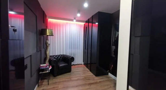 Апартаменты Apartament BDSM Luxxx Częstochowa