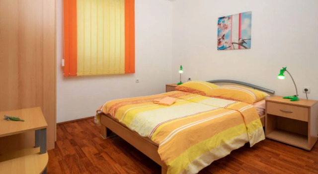 Ana (MLK135), Varaa Hotelli Hotellit Kvarner Islands uima-altaalla, Uima-allas