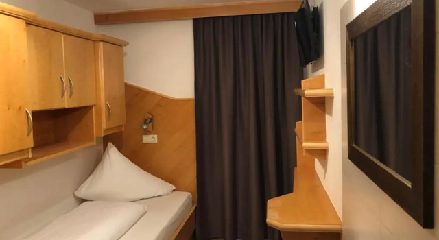 Номер Standard Riatschhof