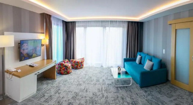 Hotel Hel, Varaa Hotelli Hel 