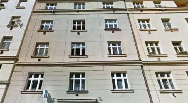 Eden apartments