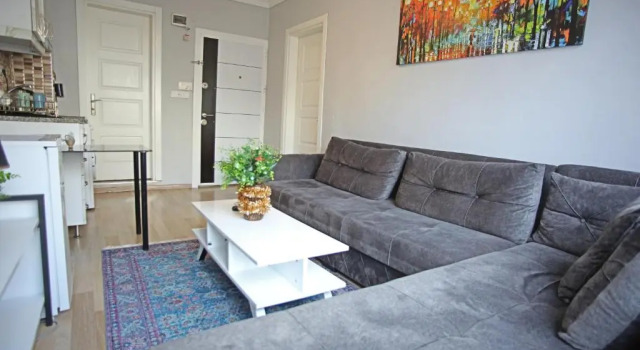 Karakoy VAV Suites