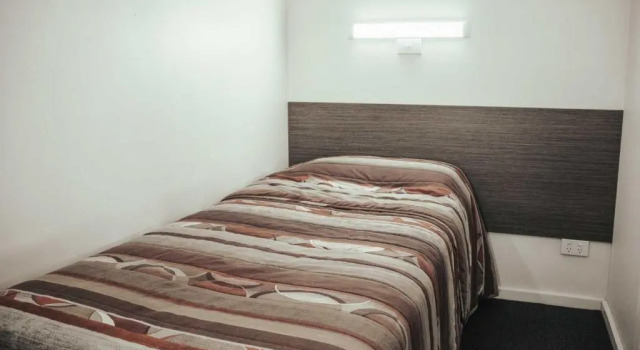 Четырёхместный номер Standard Innova Motel Warrnambool