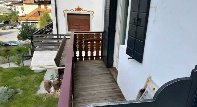 Номер Standard B&B Meublè Giustina