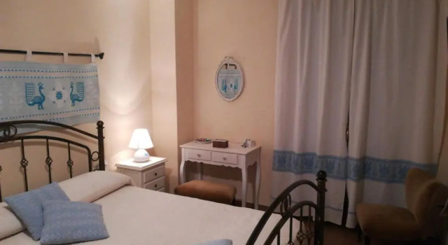 Номер Deluxe B&B La Dolce Sosta