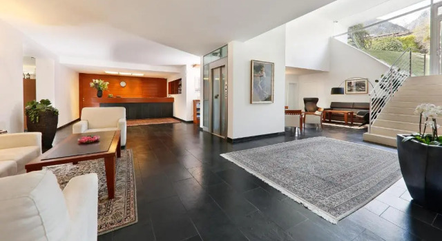 Hotel Krone