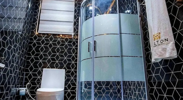Номер Executive MILTON AVENUE SUITES