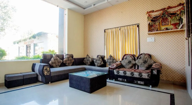 Hotel The Paradise