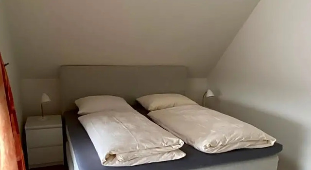 Апартаменты MarC5 Hotel Cadenberge