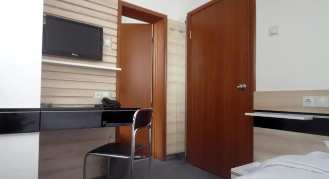 Номер Standard Garni Hotel Consul