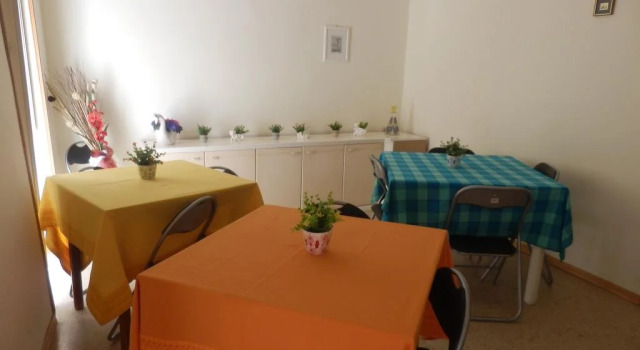 B&B Mare e Monti