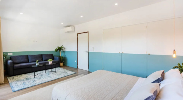 Люкс Superior Luso Guest House
