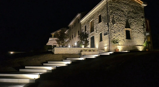 Colonìa Resort & SPA, Prenota Resort Hotel SPA a Veneto, SPA