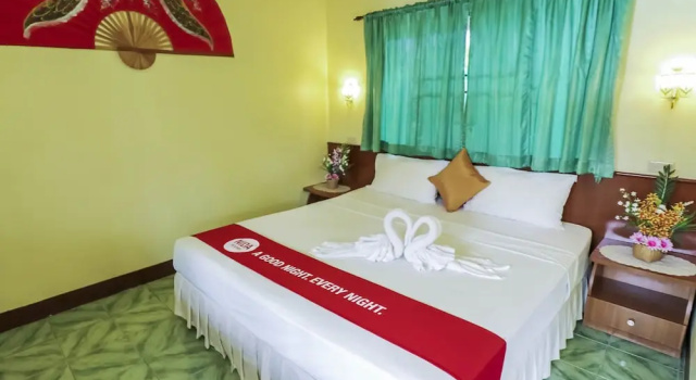 Nida Rooms Sakhu 74 Nalyang