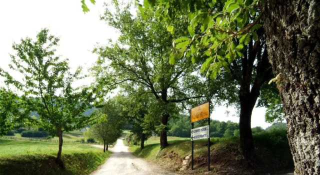 Valle Rosa Country House, Varaa Lomakoti Spoleto Umbria