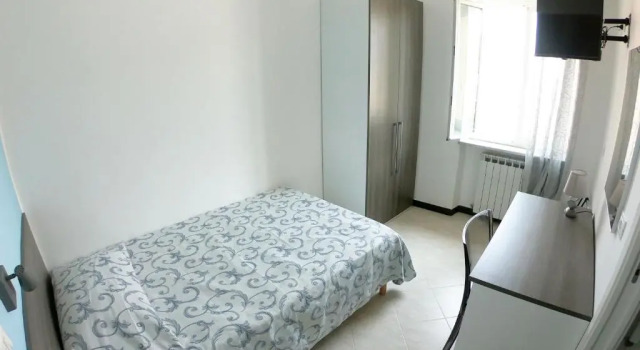 Номер Standard Hotel Aurora
