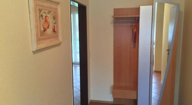 Апартаменты Ferienwohnung am Junkerbült
