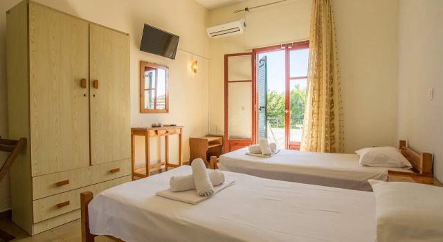 Apartments Aggeliki