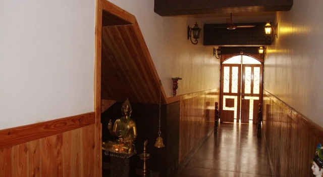 Nirvaah Home Siolim- 3BHK, Prenota Appartamento Mapusa 
