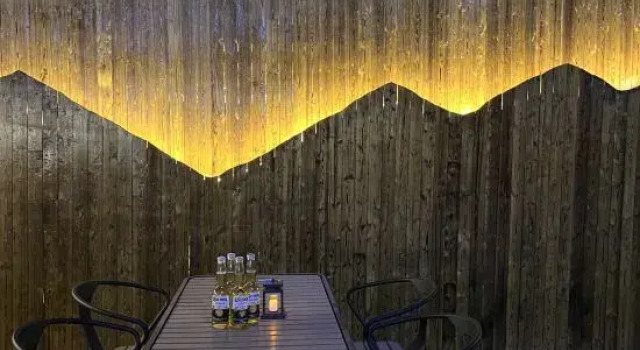 Qingyunxuan Homestay (Tianjin Xijingyu)