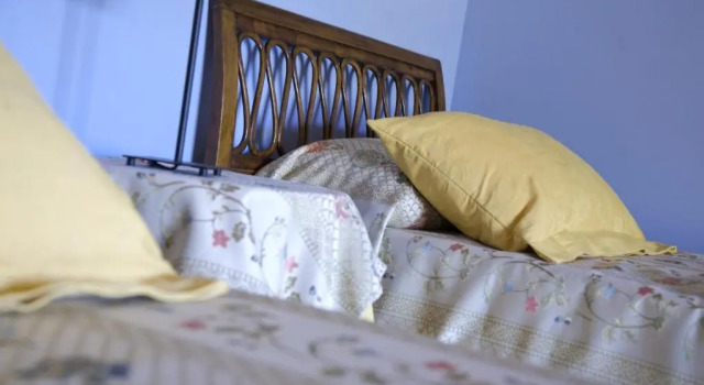 Номер Standard B&B Relais Mozart