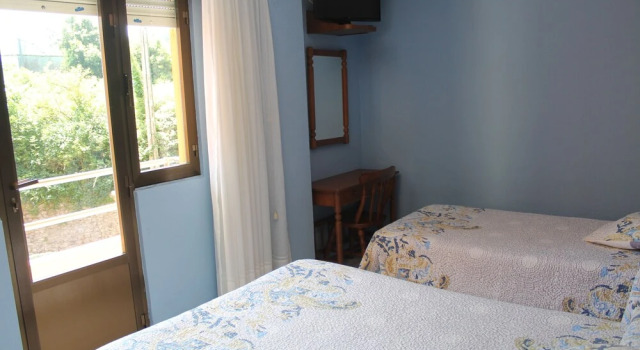 Hostal Flor de Quejo, Rezervasyon Otel Arnuero 