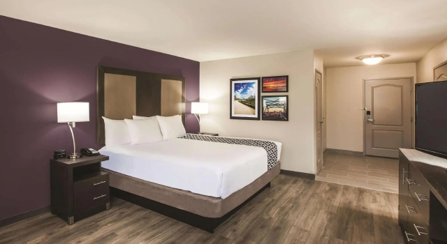 Двухместный номер Standard La Quinta by Wyndham Walker - Denham Springs