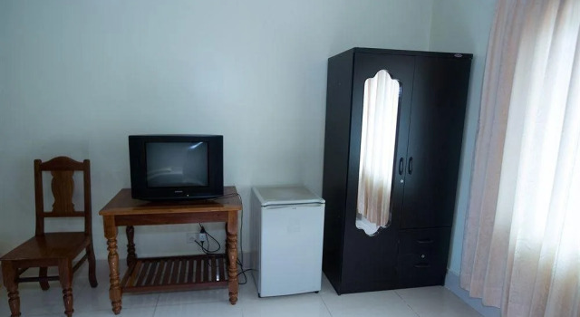 Velkommen Guesthouse Siem Reap