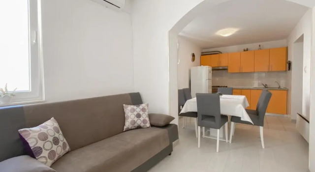 Апартаменты Apartment Dado