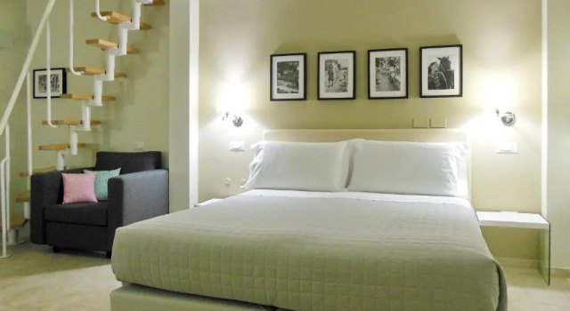 Семейный люкс LOSPITE - LIFESTYLE RESIDENCE, Design Rooms