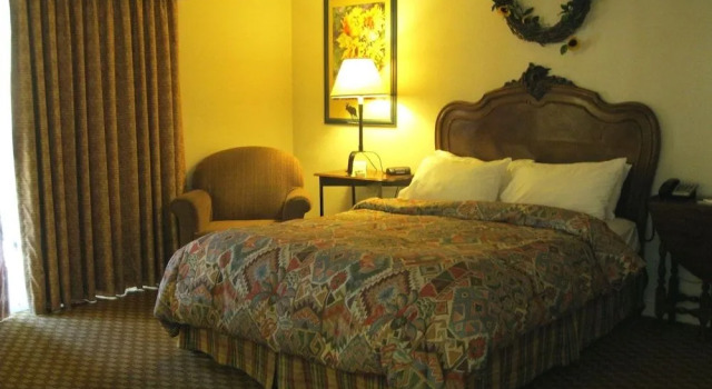 River Ranch Lodge & Restaurant, Забронировать Отель Тахо-Сити Норт-Лейк-Тахо