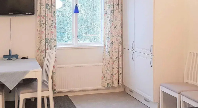 Коттедж Classic 4 Person Holiday Home in Ljusdal