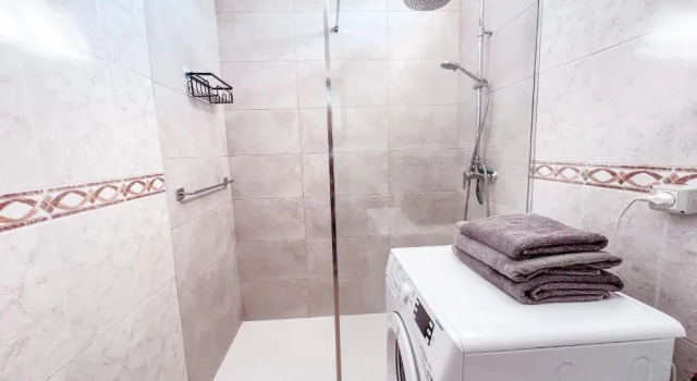 Апартаменты Apartment in las Americas La/81