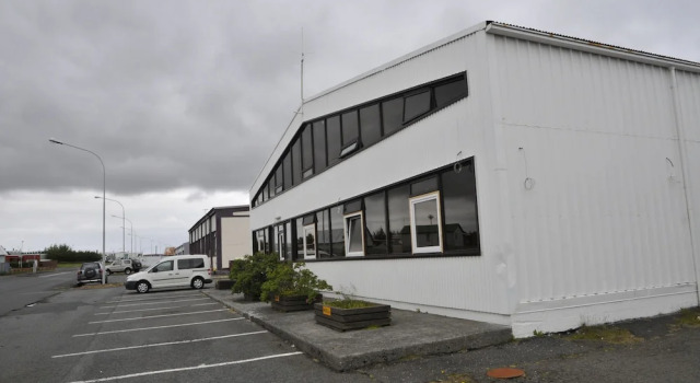 Nordic Guest House, Book Pension Gæstehuse i Sudurnes County, Pension