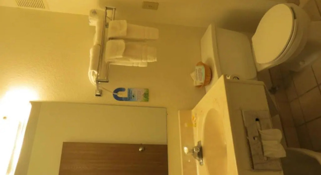 Номер Standard Econo Lodge Oacoma - Chamberlain West