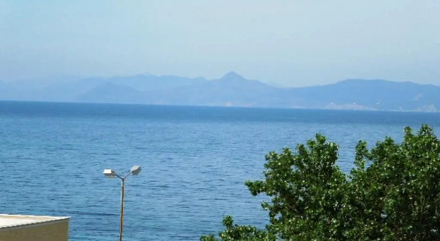 Номер Standard Miramare Hotel
