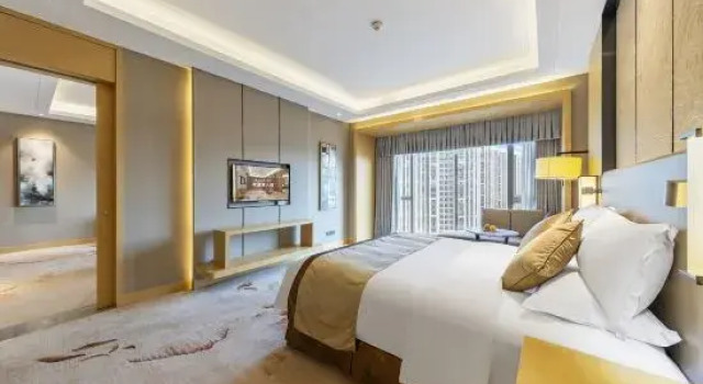 Семейный люкс Zunyi guesthouse
