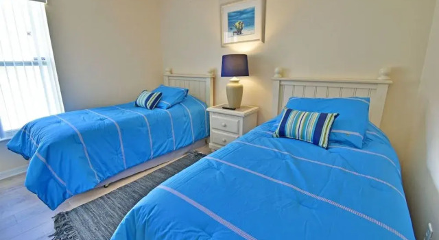 210PD Pine Top 4 Br home by RedAwning, Book Hotel Hoteller i Four Corners med pool, Swimmingpool