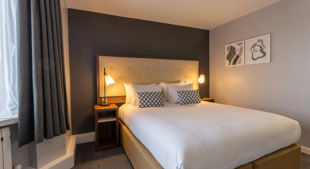 Mercure Preston Samlesbury, Забронировать Отель Бизнес-отели Англии, 4* 5*