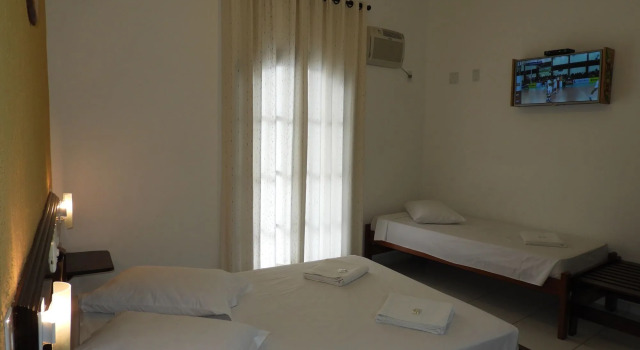 Parque Atlântico Hotel