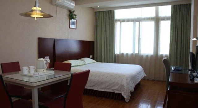 Rest Motel, Varaa Motelli Yichang Hubei