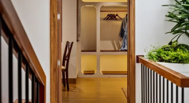Kaji House - Pool Villa, Rooftop BBQ, Japandi 4BR, Réserver Villa Đà Nẵng 